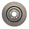 Centric Parts Standard Brake Rotor, 121.34139 121.34139 - alternate 2